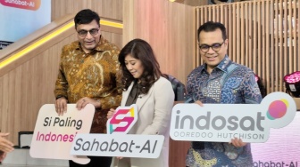 Sahabat-AI: Platform AI Lokal Resmi Rilis, Siap Saingi AI Global