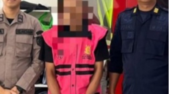 Guru Honorer Jadi Tersangka Gara-Gara Rangkap Jabatan, Melanie Subono: Terus Pejabat Itu Apa?