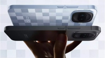 Spesifikasi iQOO 15R: HP Gaming Snapdragon 8 Gen 5 dengan Layar 144 Hz