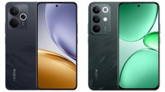 4 HP Realme RAM 8 GB Paling Murah Februari 2026, Multitasking Lancar Mulai Rp2 Jutaan