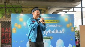 Indodax Luncurkan Program Spesial di Momen Ramadan 2026