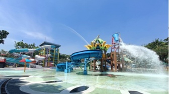 New Wisata Wendit: Ikon Legendaris Malang yang Cocok Jadi Destinasi Liburan Keluarga