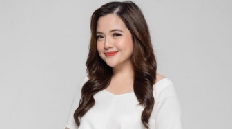 Akun TikTok Ini Kritik Kontribusi Tasya Kamila Sebagai Alumni LPDP Selevel Ibu-Ibu PKK: Sampah!