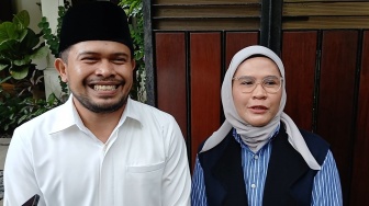 Minta Restu Jokowi, Mantan Bupati Indramayu Nina Agustina Bachtiar Gabung PSI