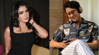 Sudah Go Public, Hubungan Davina Karamoy dan Ardhito Pramono Santer Diduga Pengalihan Isu