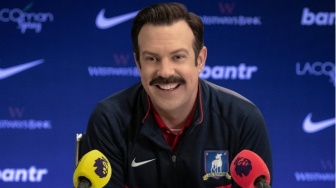 Ted Lasso Season 4 Segera Tayang, Simak Sinopsis dan Daftar Pemain Terbarunya