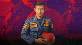 Dari Konten Fungsi Helm ke Teror Digital: Mengapa Petugas Damkar Depok Diincar dan Diintimidasi?