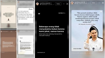 Polemik Mobil Dinas Rp8,5 Miliar, Unggahan Istri Gubernur Kaltim Singgung Kedengkian
