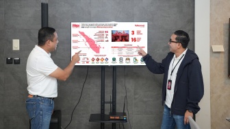 Telkomsel Siapkan 8 Posko Siaga RAFI 2026 di Sumatera, Trafik Data Diprediksi Naik 22,37 PB