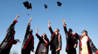 Polemik Anak Pejabat Terima Beasiswa LPDP: Adilkah