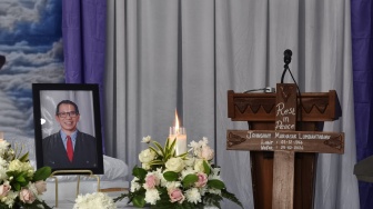 Gitar dan Pikiran Kritis: Mengenang John Tobing, Sahabat Karib yang Menjadi 'Suara' Demonstran