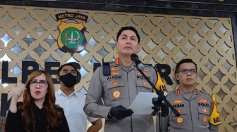 Terungkap! Asal Pelat L 1 XD Vellfire di SPBU Cipinang, Pelaku Agresif Karena Sabu dan Ganja