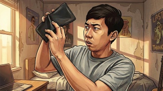 Biaya Hidup Naik Saat Ramadan, Siasat Atur Keuangan Biar Nggak Boncos