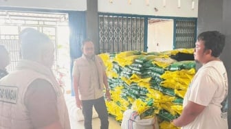 Jangan Jadi Korban! Satgas Pangan Temukan Susu Kedaluwarsa dan Mie Boraks di Jawa Barat