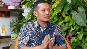 Asal-Usul Anak Angkat yang Dicurigai Punya Hubungan Gelap dengan Ibu Tiri Nizam