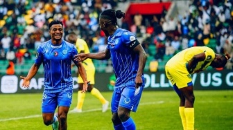 Klub dengan Semboyan Allah-Al-Watan Ini Bidik Juara Liga di 3 Negara Berbeda, Kok Bisa?