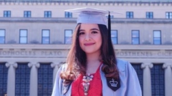 Tasya Kamila Sampaikan Permintaan Maaf Terkait Unggahan Kontribusi LPDP, Kini Singgung Pajak