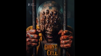 Sinopsis Ghost in the Cell, Film Horor Komedi Paling Berani Joko Anwar