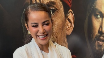 Olla Ramlan Go International Lewat Serial Walid Season 2, Perankan Anak Kiai yang Manipulatif