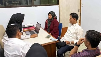 Kontroversi Ibu Tiri Tersangka Kematian NS yang Masih Jadi Pegawai Kemenag di Sukabumi