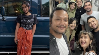 Pamer Naik MRT, Widi Mulia Sindir Gubernur Kaltim Soal Mobil Dinas Rp8,5 M