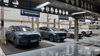 Mobil Terlaris JanuariJuli 2026: BYD dan Jaecoo Mengudara, Merek Jepang Kian Waspada