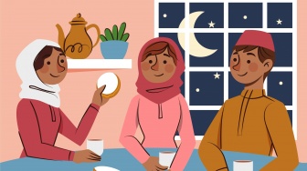 Sahur Jakarta Jam Berapa? Ini Panduan Lengkap Selama Ramadan 2026