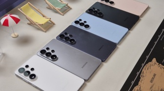 Harga Samsung Galaxy S26 Series di Indonesia, Spesifikasi Lengkap dan Fitur Galaxy AI Terbaru 2026