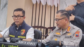 Horor di Tol Kaligawe: 6 Debt Collector Brutal Ditangkap Usai Coba Rampas Mobil Berisi 5 Wanita!