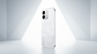 Oppo A6t Pro 5G Rilis di Indonesia: Baterai 7000mAh, Fast Charging 80W SUPERVOOC, Harga Rp4 Jutaan