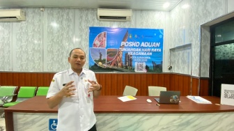 Respati Ardi Pastikan Disnaker Solo Buka Posko Aduan THR, Ini Alurnya