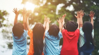 Katanya Masa Depan Bangsa, tapi Kok Nyawa Anak Seolah Tak Berharga?