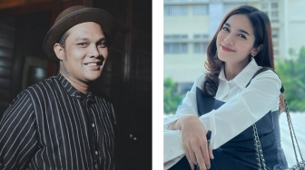 Sah! Virgoun dan Lindi Fitriyana Resmi Jadi Suami Istri