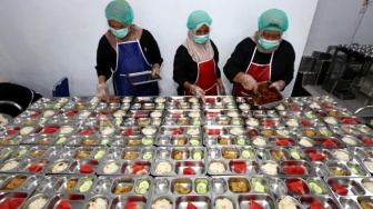 MBG TV Punya Siapa? Ramai Disorot, Bos BGN Mengaku Tak Tahu