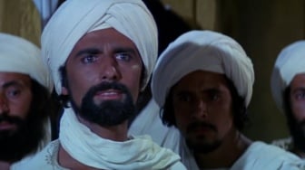 4 Film dan Serial Klasik Produksi Luar Negeri Cocok Ditonton Saat Ramadan