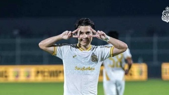 Statistik Ngeri 6 Pemain Asing Baru Bhayangkara FC, 'Meledak' di Super League!