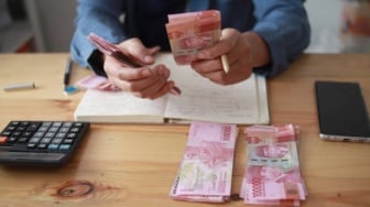 Apakah Karyawan Kontrak Resign Sebelum Lebaran dapat THR? Ini Ketentuannya