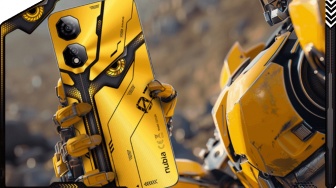 4 Rekomendasi HP untuk Game Berat Paling Murah 2026: Anti Lag, Harga Mulai Rp2 Jutaan