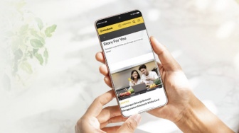 Bank Maybank Indonesia Hanya Raup Laba Rp1,66 Triliun di Tahun 2025