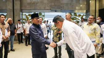 Menteri Desa Puji Keseriusan Gubernur Bobby Nasution Entaskan Nias Utara dari Status Tertinggal