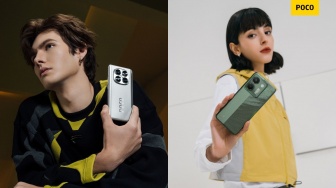 HP Gaming 5G Terbaik 2026? Poco X7 5G dan Poco M7 Pro 5G Tawarkan Performa Buas