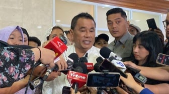 'Dia Pernah Jadi Klienku 25 Tahun', Hotman Paris Colek Prabowo Soal Nasib ABK Fandi Ramadhan