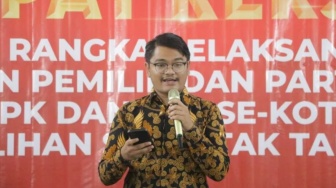 IESI Minta Hakim dan Kejagung Telusuri Aliran Dana Buzzer di Balik Perkara Marcella Santoso