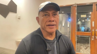 PDIP Kritik RI Gabung Board of Peace Tanpa Persetujuan DPR, Singgung Biaya 8.000 Pasukan