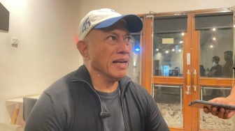 Gugatan Larangan Anak Presiden Maju Pilpres Masuk MK, PDIP: Lemah, Tapi KKN Sekarang Memang Gila