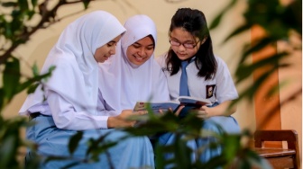 6 Lomba Olimpiade Online yang Terkurasi Puspresnas, Resmi dan Terpercaya