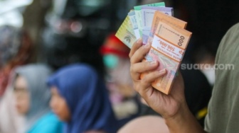 7 Lokasi Tukar Uang Baru Selain via Aplikasi Pintar BI, Lengkap Syarat dan Caranya