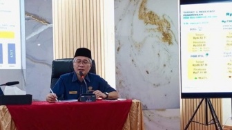 Ini 'Harta Karun' Penyumbang Terbesar Pajak di Sulawesi Selatan