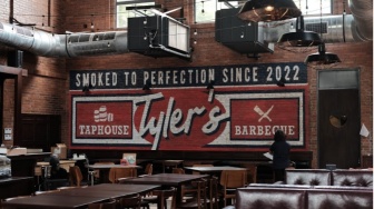 Tawarkan Paket Buka Puasa, Restoran Nonhalal di Semarang Tuai Kecaman