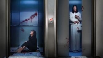 Review Film Lift Menang Award Internasional, Tapi Eksekusinya Kurang Menggigit?